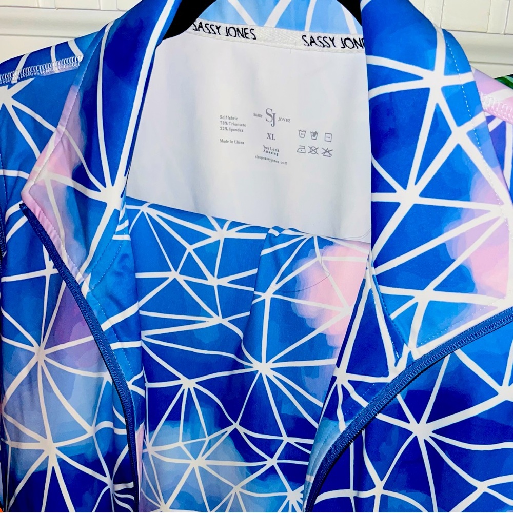 Sj jogger set for sale! Brand new with tags